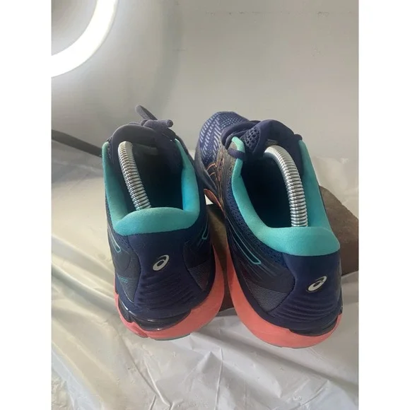 Women's GT-2000 8 Trail Running/Training Tennis Shoes-Size‎ 9.5-Excellent Cond.